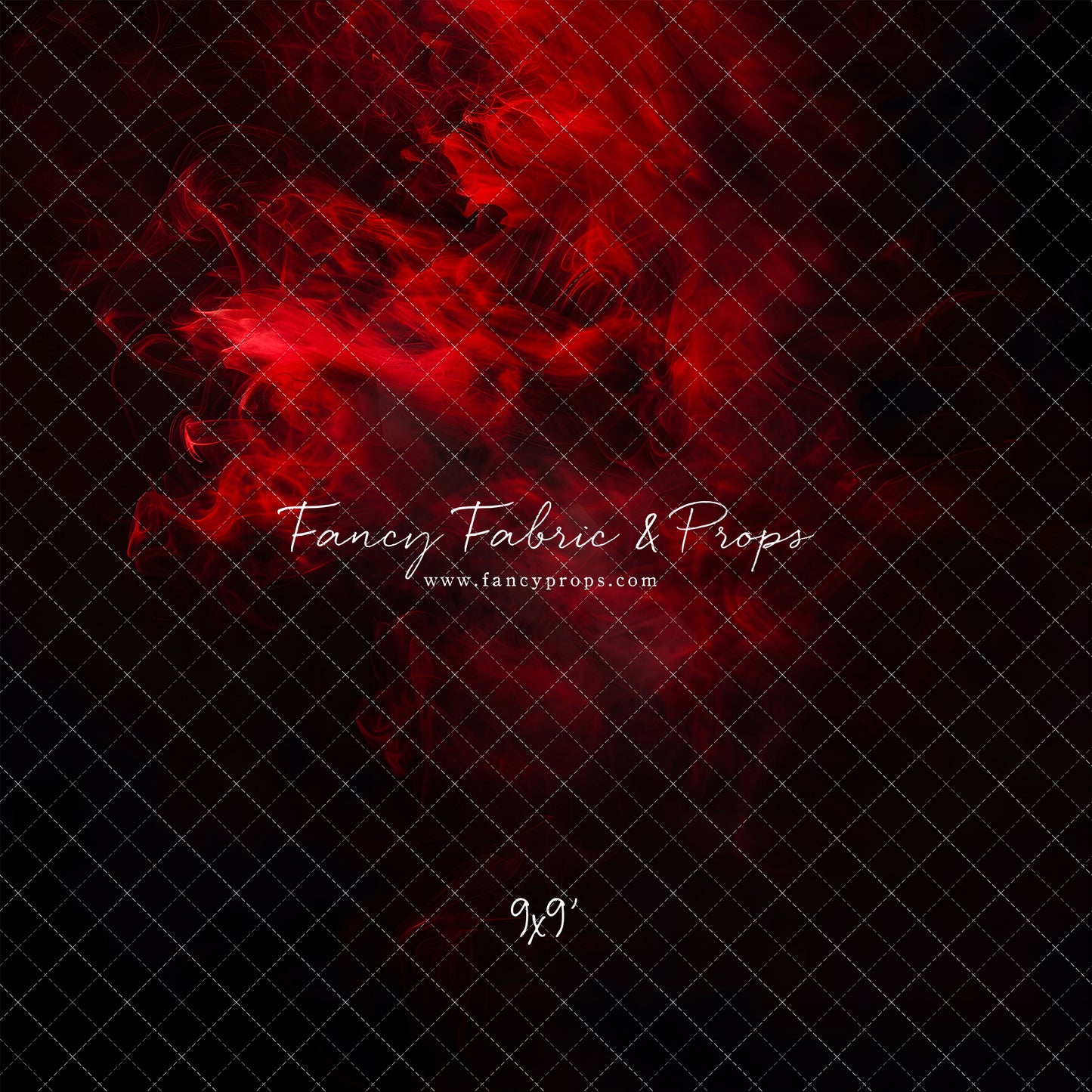 Crimson Surge - With Sweep Option