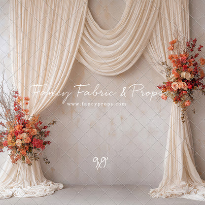 Devoted - With Sweep Option