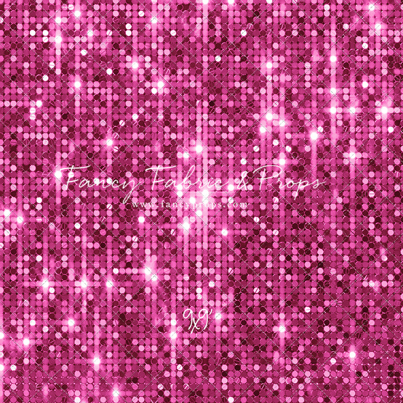 Disco Berry - With Solid Floor Sweep Option