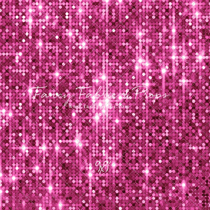 Disco Berry - With Solid Floor Sweep Option