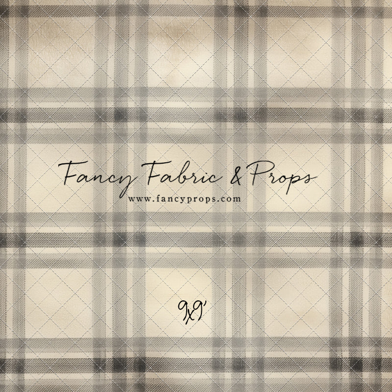 Driftwood Check - With Sweep Option