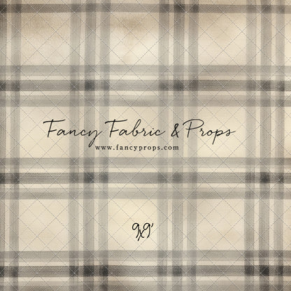 Driftwood Check - With Sweep Option