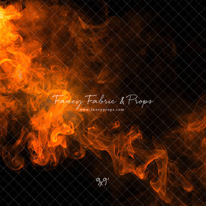 Ember Ascension - With Sweep Option