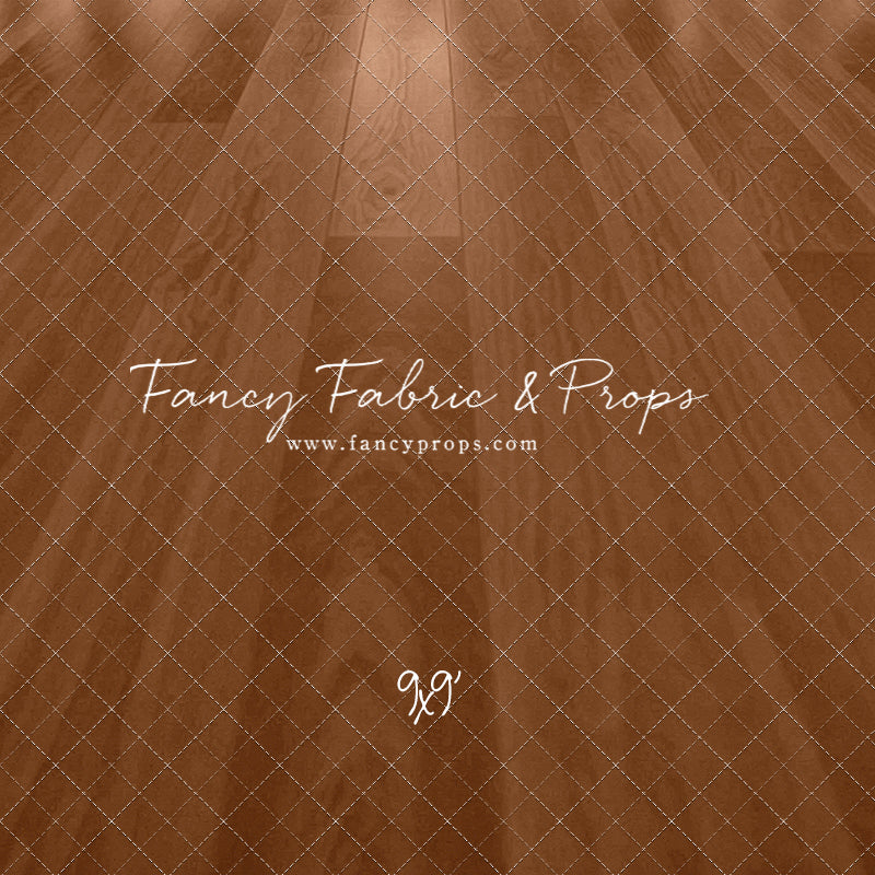 Emerald Oak Holiday - Floor