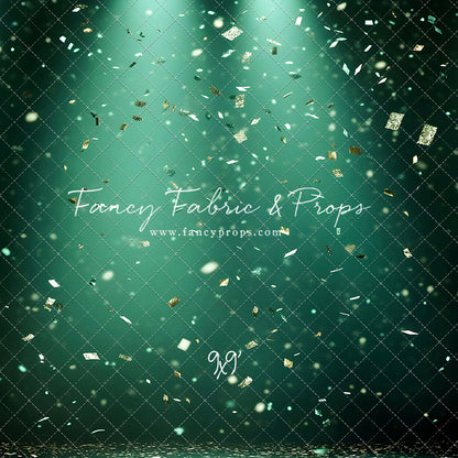 Emerald Ovation - With Sweep Option