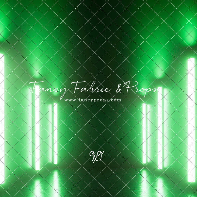 Emerald Run - With Sweep Option