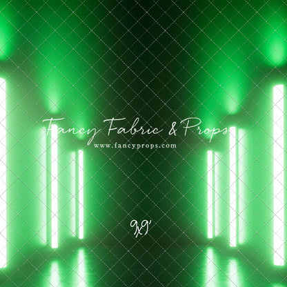 Emerald Run - With Sweep Option