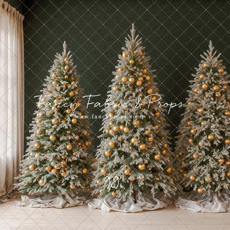 Evergreen Loft - with Sweep Option
