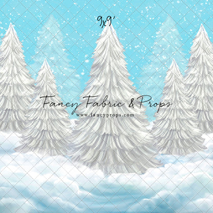 Whispering Pines - with Sweep Option