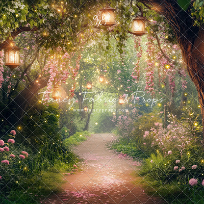 Firefly Forest - With Sweep Option