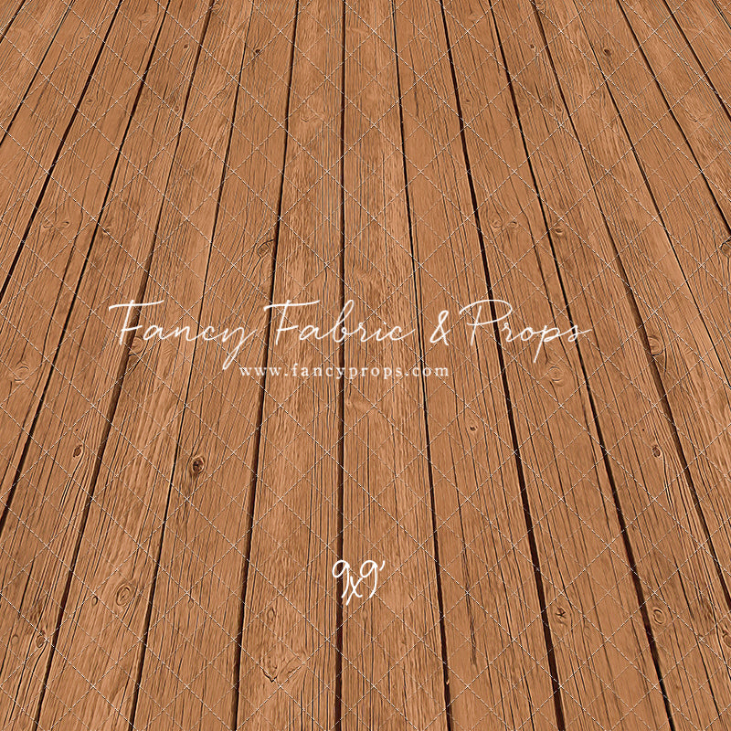 Fireside Magic Floor