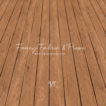 Fireside Magic Floor