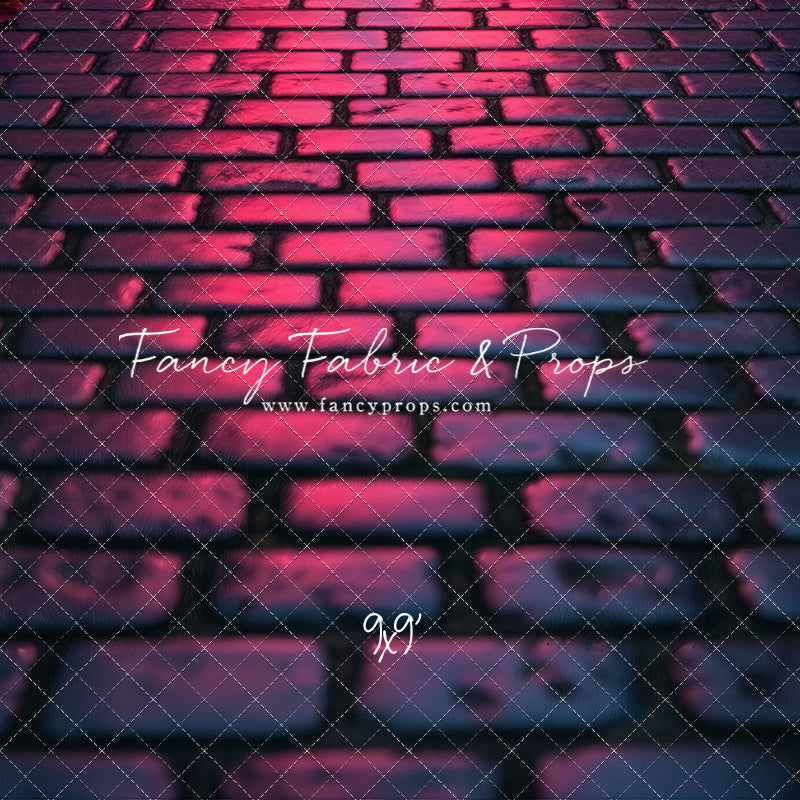 Forever Yours Alley Stone - Floor