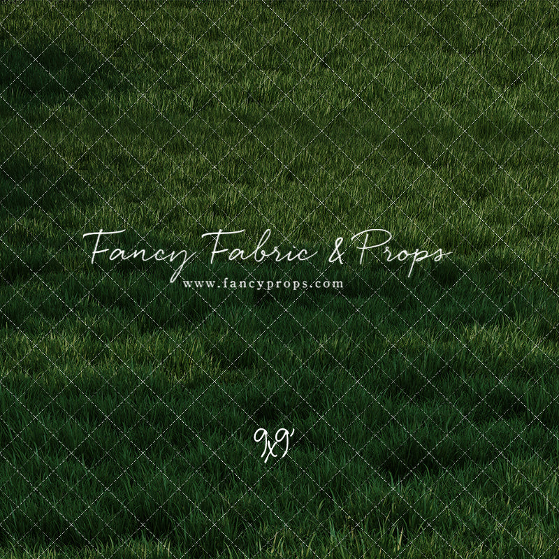 Freedom Ride Grass Floor