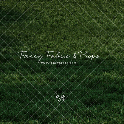 Freedom Ride Grass Floor