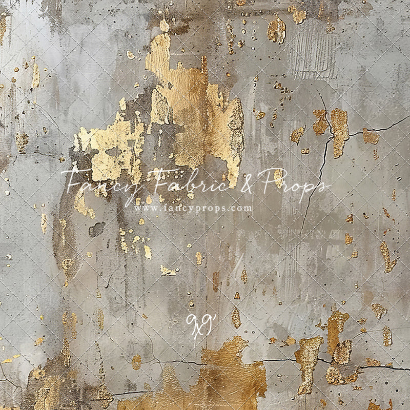 Gilded Stone - With Sweep Option