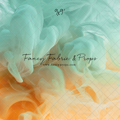 Glitter & Smoke - With Sweep Option