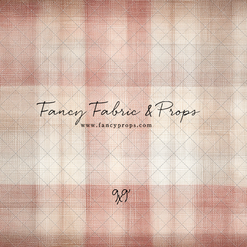 Golden Flannel - With Sweep Option