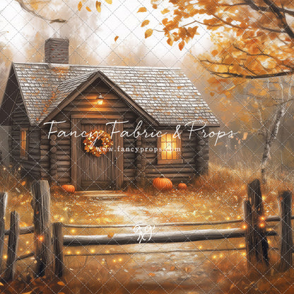 Golden Hour Hideaway - with Sweep Option