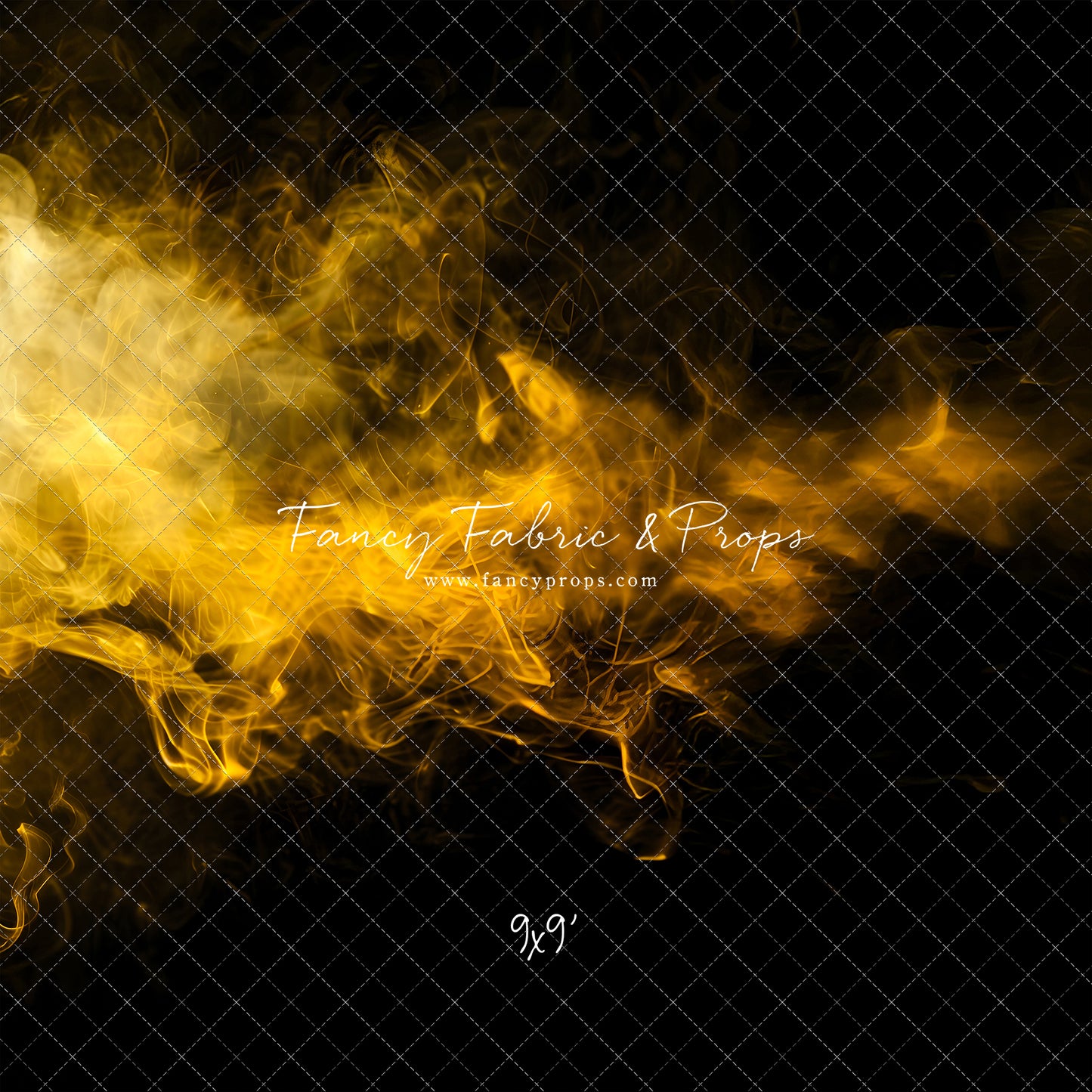 Golden Inferno - With Sweep Option