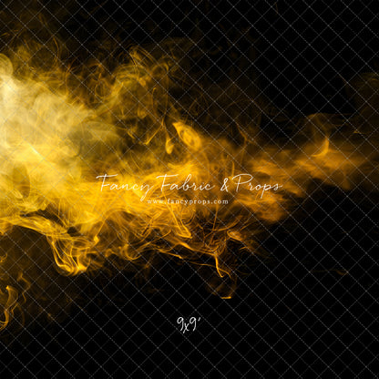 Golden Inferno - With Sweep Option