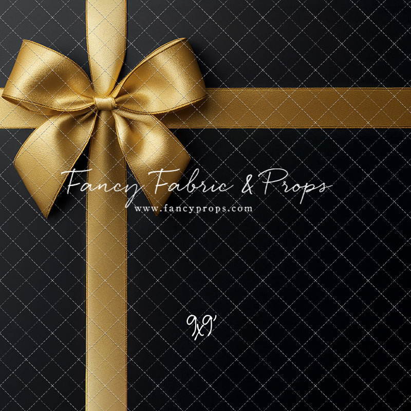 Golden Intentions - With Sweep Option