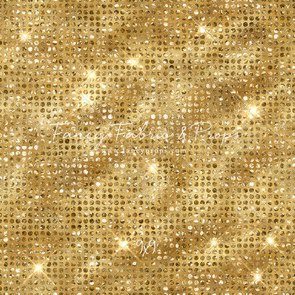 Golden Sparkle