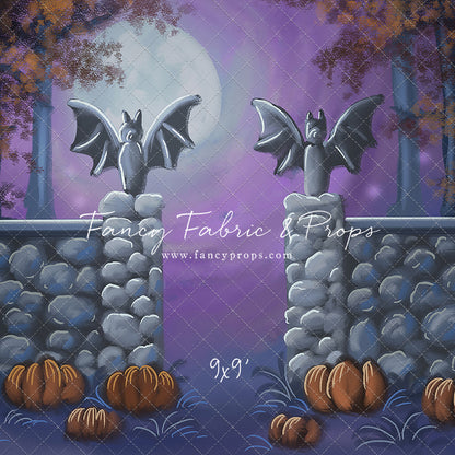 Gone Batty - With Sweep Option