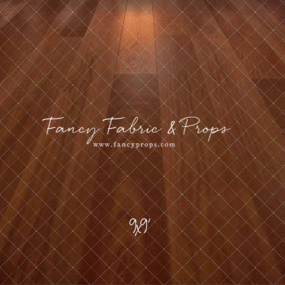 Grand Emerald Parlor Wood Floor