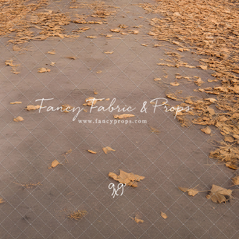 Harvest Haven - Floor