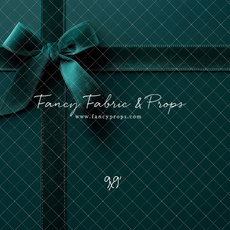 Holiday Envy - With Sweep Option