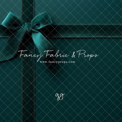 Holiday Envy - With Sweep Option