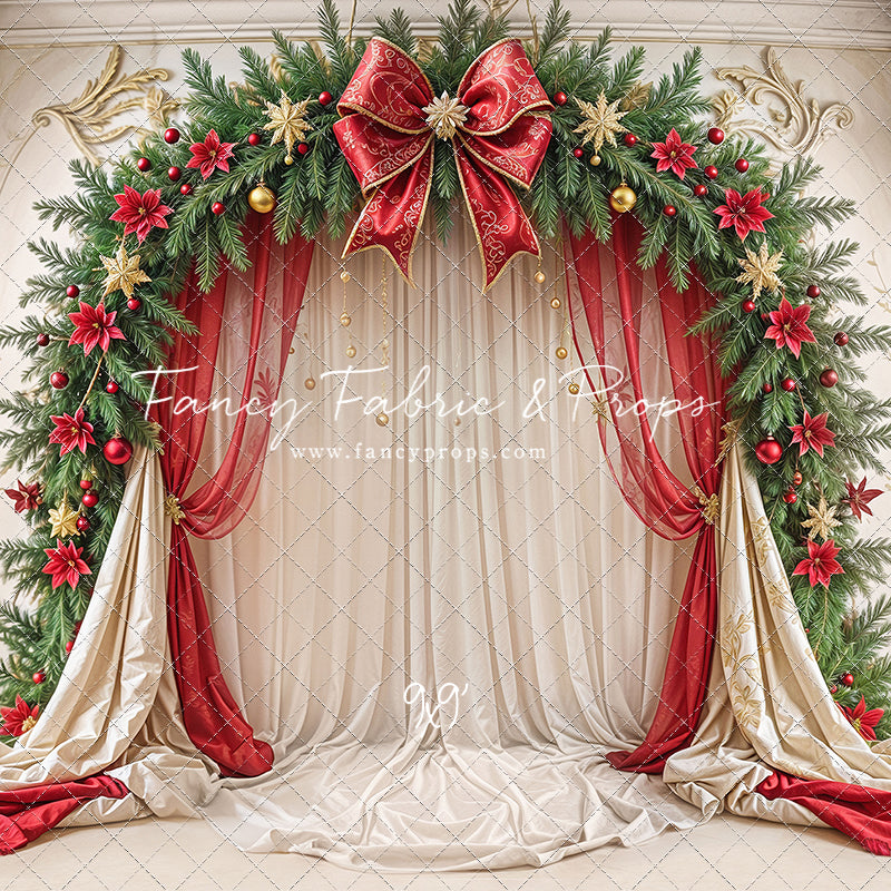 Holiday Gala - with Sweep Option