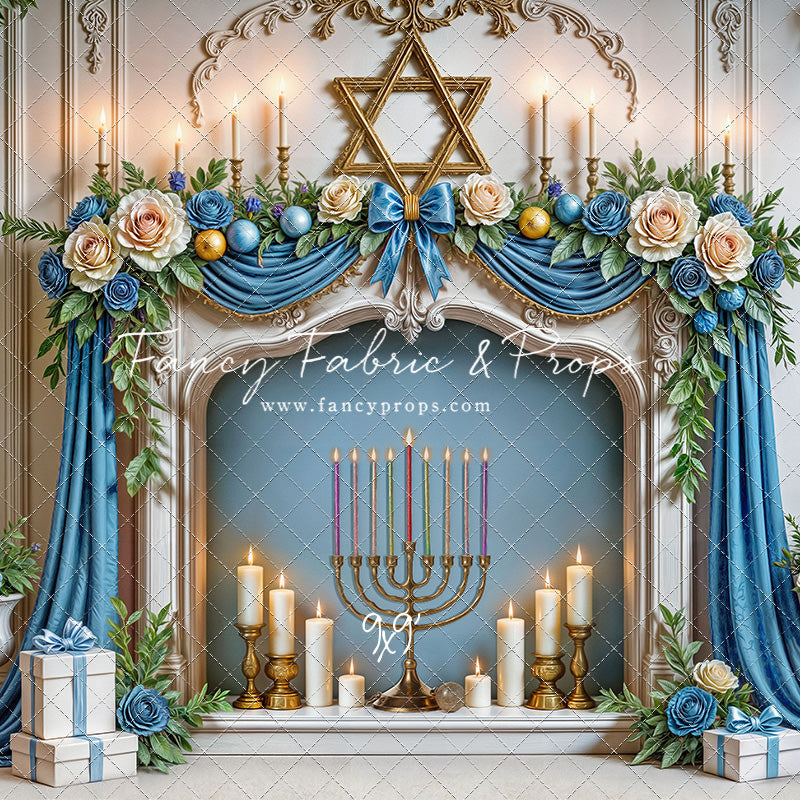 House of Light - With Sweep Option