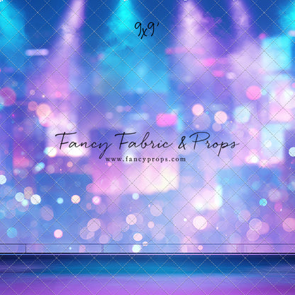 How It's Done - With Sweep Option