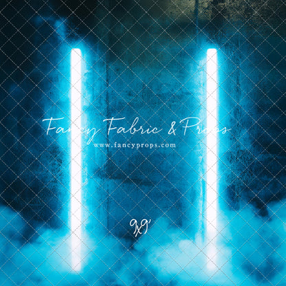 Ice Lock - With Sweep Option