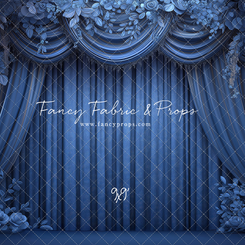 Imperial Midnight Hall - With Sweep Option