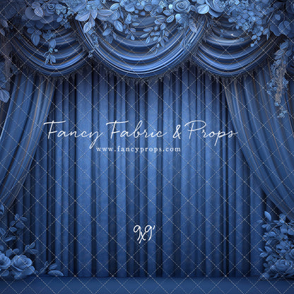 Imperial Midnight Hall - With Sweep Option