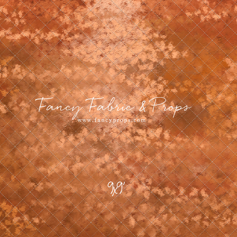 Jack-O-Lantern Forest Floor - Floor