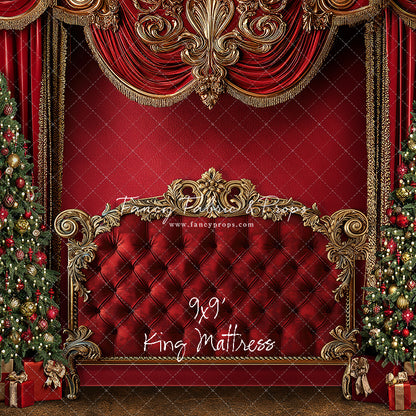 The Christmas Chamber - with Sweep Option