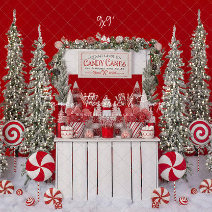 Candy Cane Celebration