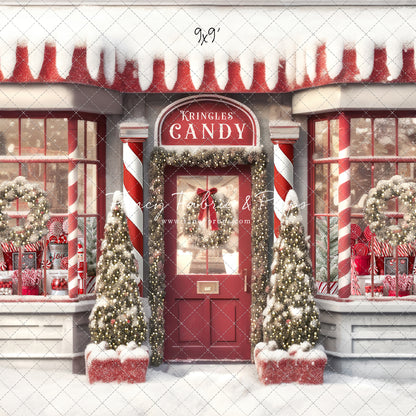 Kringles Candy Store