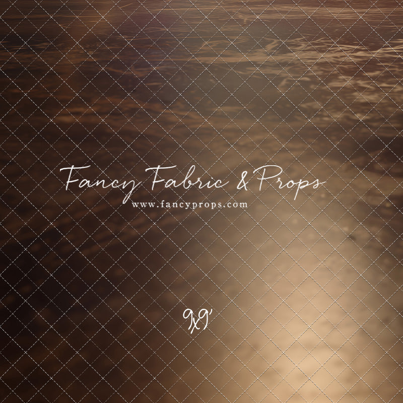 Lavender Twilight - Floor