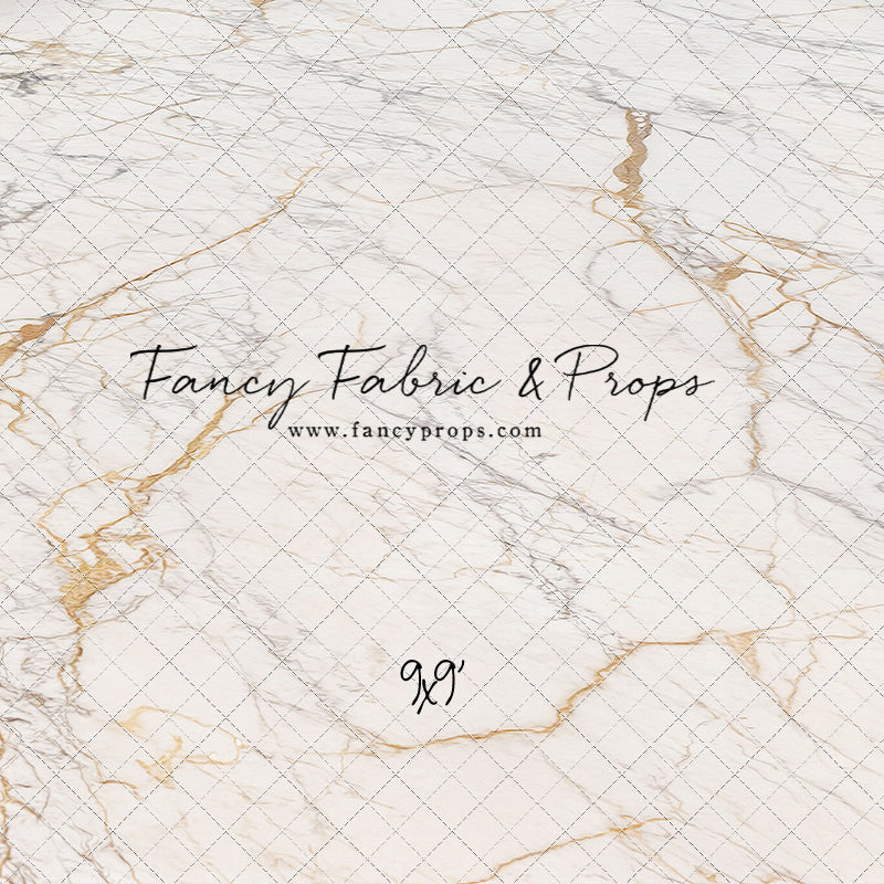 Light Palace Marble Floor