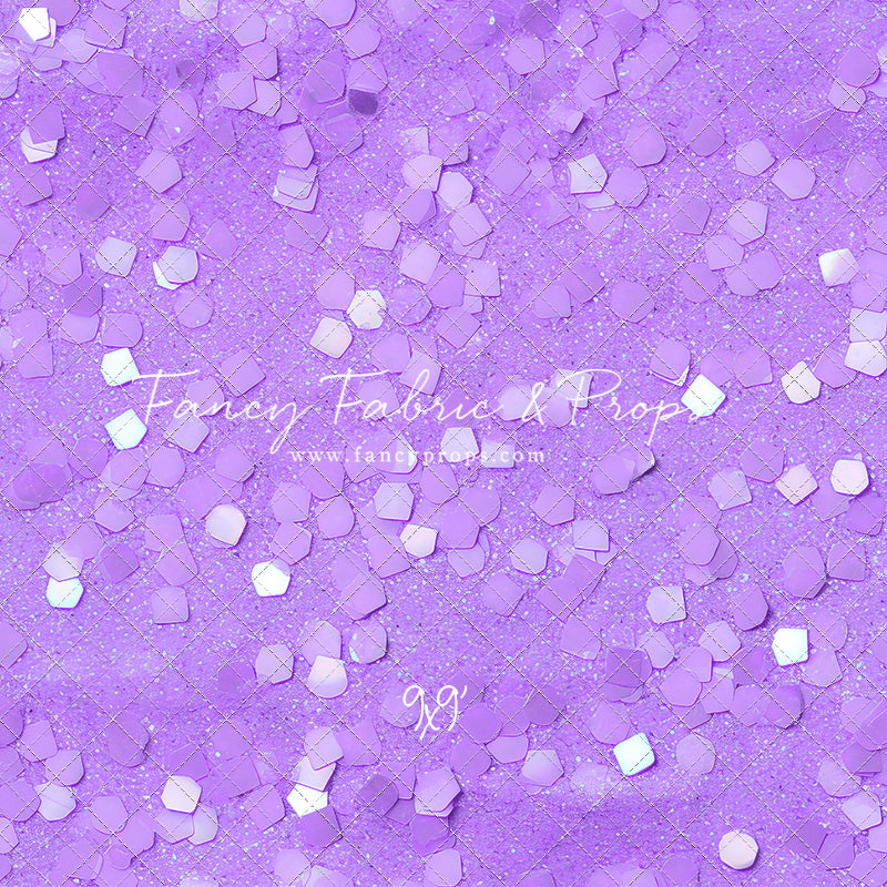 Lilac Confetti