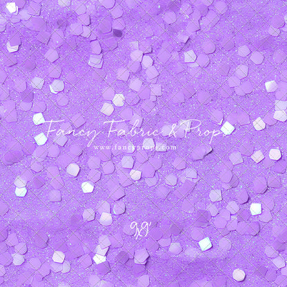 Lilac Confetti