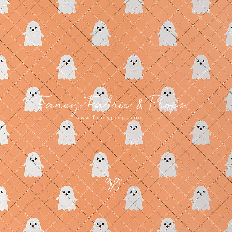 Little Haunters - With Sweep Option