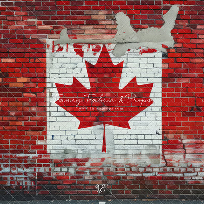 Maple Street - With Sweep Option