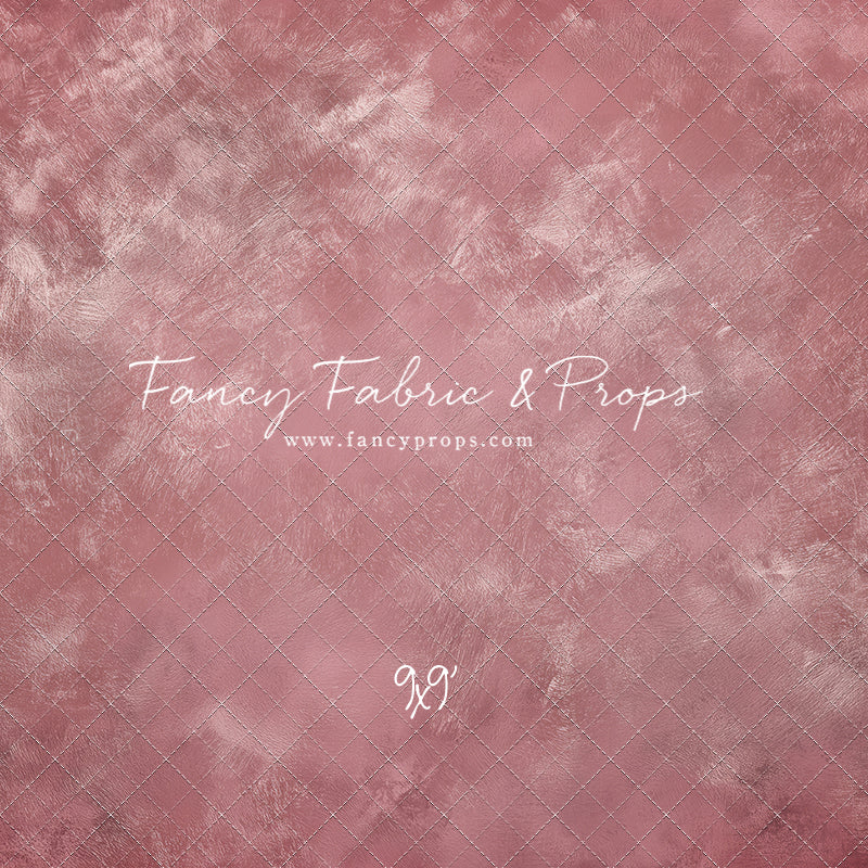 Mauve Marble - With Sweep Option