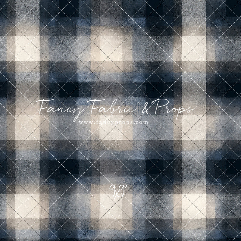 Midnight Cream - With Sweep Option